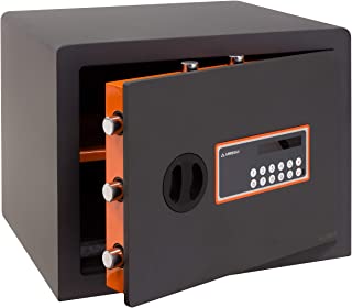 Arregui Plus-C 180150 Caja Fuerte de Alta Seguridad de Apertura Electronica- 38L- 32x42x36 cm