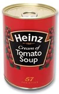 Sterling 201HT Heinz - Lata de Tomate Falsa con Compartimento Secreto